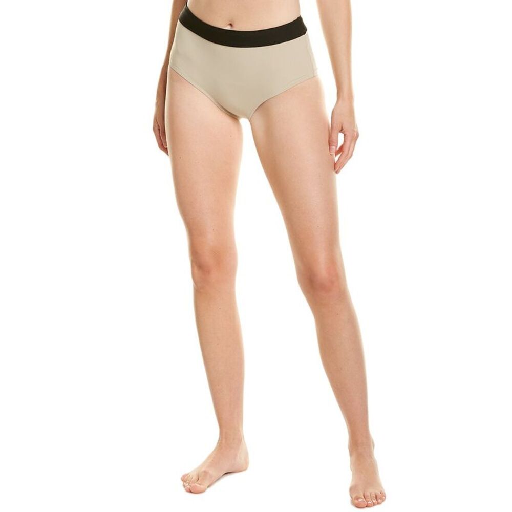 Shan Womens  Msp Bikini, Brown